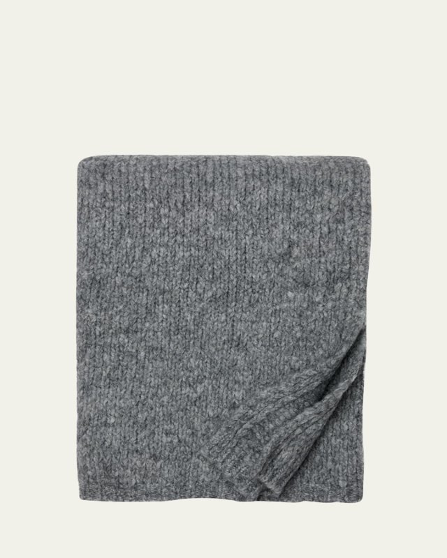 Martina Throw, 51" x 67"